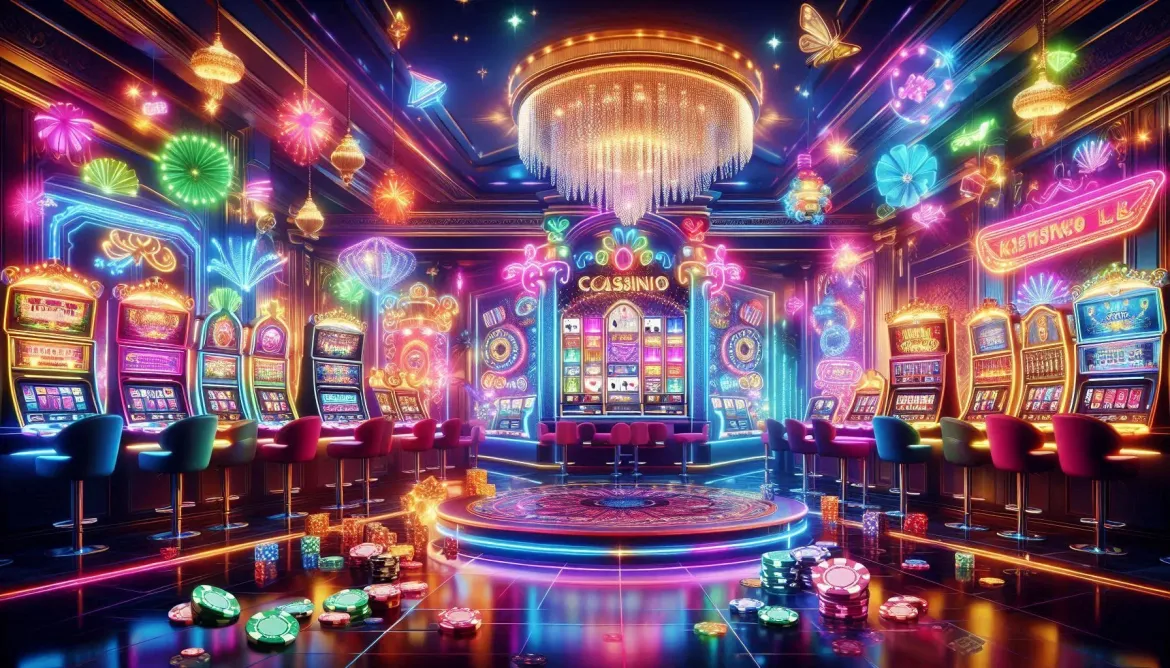 Monte Casino (Woodbridge)